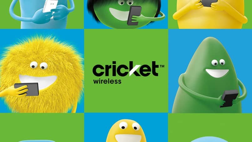 cricket characters