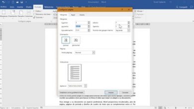 Photo of How to make or create a page in Word – Complete Guide