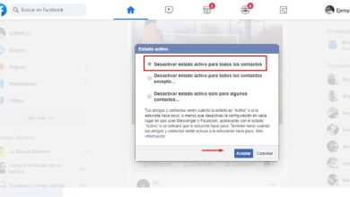 Photo of How to Hide or Deactivate My Active Status on Facebook – Easily