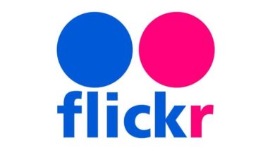 Photo of How to download photos and videos from Flickr on my iPhone or Android cell phone?