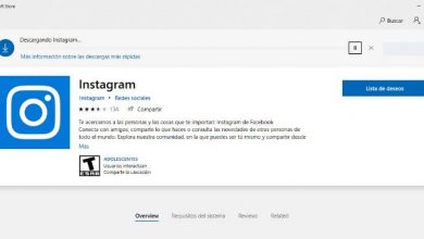 Photo of Solution: ‘I can’t update Instagram from Play Store’ – How to update Instagram on my PC