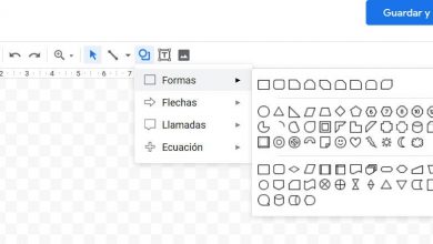 Photo of Add custom shapes and drawings to docs, google’s word