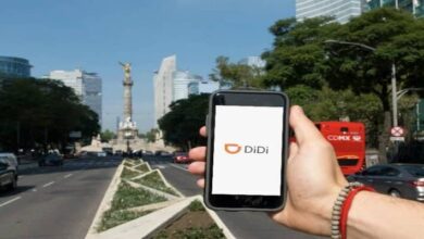 Photo of How to enter or log in to your DiDi Conductor account step by step