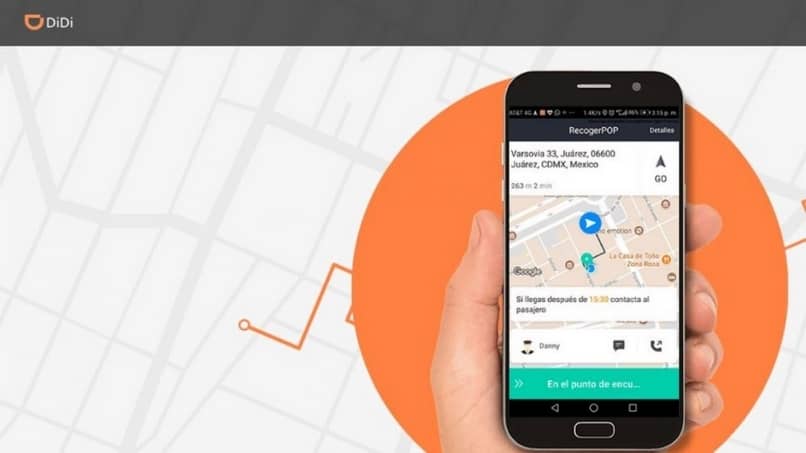 geolocation app didi