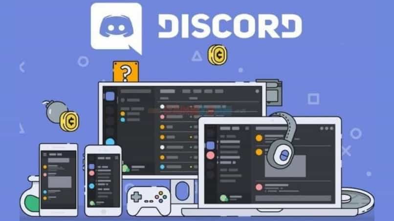 devices to change the custom status of discord