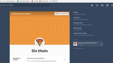Photo of How to get a custom domain or URL on Tumblr easily
