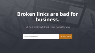 Photo of Broken link: what is it, what are its caus and how to fix it?