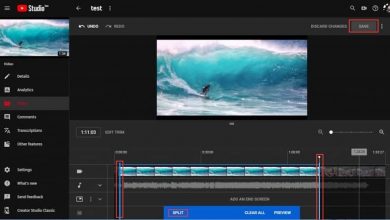 Photo of How to edit or trim an already uploaded YouTube video