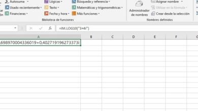 Photo of What is the syntax to use IM.LOG2 and IM.LOG10 function in Excel?