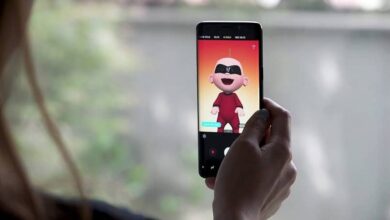 Photo of How to download AR EMOJIS from Google Augmented Reality on any Android?