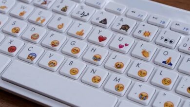 Photo of How to insert emojis or emoticons in Excel formulas with the keyboard?