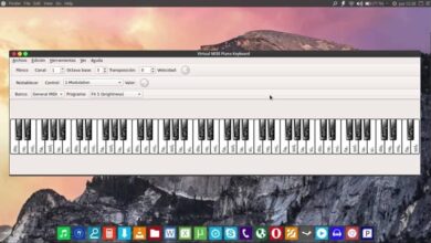 Photo of How to download and install a virtual piano emulator for PC