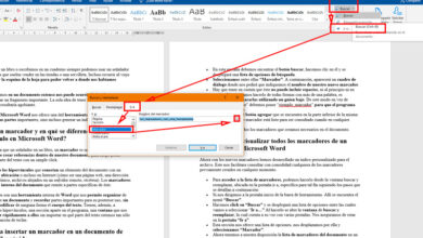 Photo of How to put to bookmark in a microsoft word document? Step by step guide