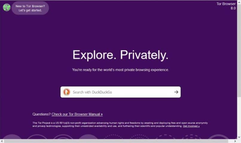 how to use tor browser anonymously