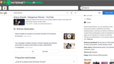 Photo of What can you do in google that you did not know besides searching and finding anything on the internet? Step by step guide