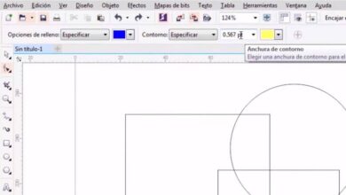 Photo of How to Use Corel DRAW’s Smart Fill Tool – Very Easy
