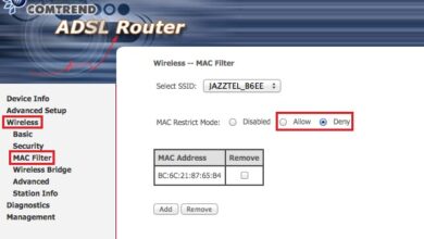 Photo of How to enter 19216811 and change the easy and fast wifi password? Step-by-step guide