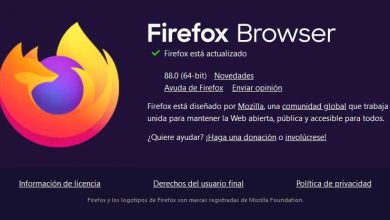 Photo of Install firefox on a computer without an internet connection