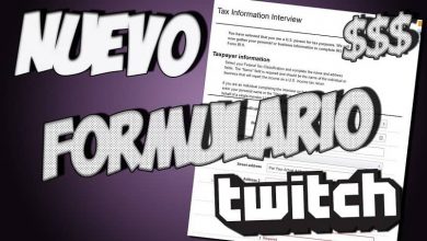 Photo of How to become an affiliate on Twitch – Learn how to fill in the affiliation to be a partner on Twitch
