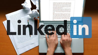 Photo of How to import your contacts to linkedin to grow your professional network? Step-by-step guide
