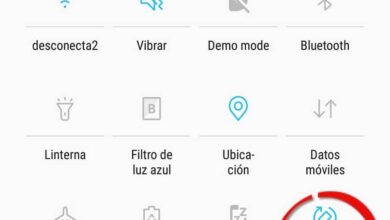 Photo of How to block automatic screen rotation of applications on Android?