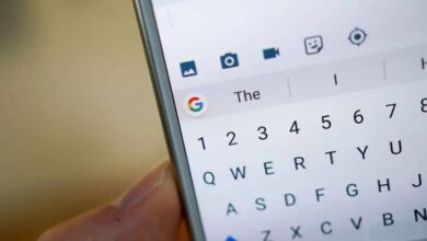 Photo of How to use and activate the clipboard of Gboard for Android? – Step by Step