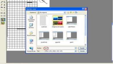 Photo of How to create or draw a grid in Paint step by step