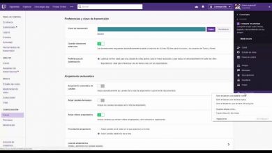 Photo of How to Save Videos, Clips, Recordings and Live Streams to Twitch – Mobile, PC and PS4