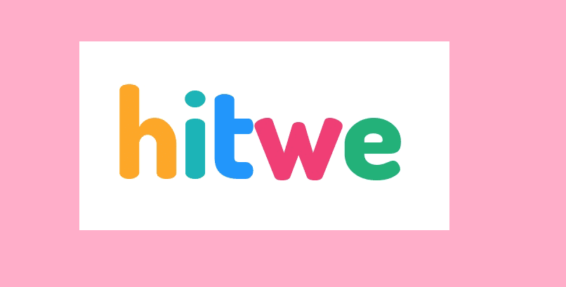 hitwe logo