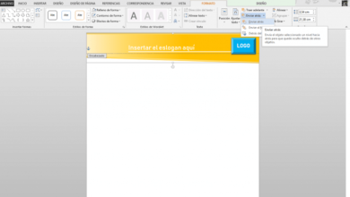 Photo of How to Make or Create a Letterhead in Word – Free