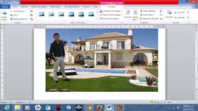 Photo of How to create or make a photo montage in Word – Easy and fast