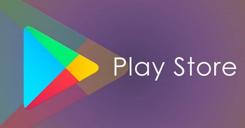 go to google play store