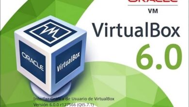 Photo of How to put Virtualbox / Virtual Machine in full screen mode