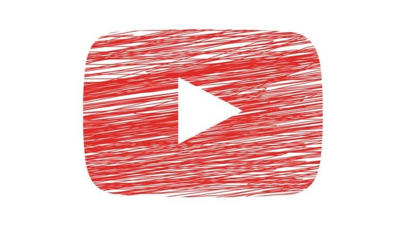 youtube lines logo