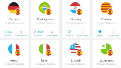 Photo of How to put my Duolingo profile in Spanish easily from any language?