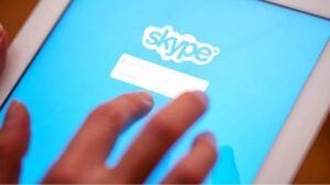 skype web app iphone