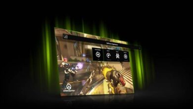 Photo of How to disable instant replay from Nvidia Geforce Experience?