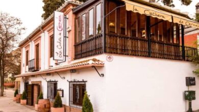 Photo of List of best restaurants to order food at home in Granada