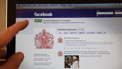 Photo of How to make and upload stories to Facebook from PC