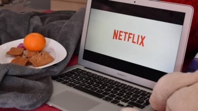 Photo of How to watch Netflix movies without an internet connection | Download series and movies