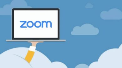 Photo of How to download or download the Zoom video calling app