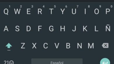 Photo of How to remove or disable the vibration of the SwiftKey keyboard on Android phones