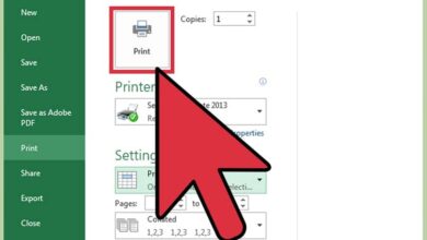 Photo of How to hide or remove errors when printing an Excel sheet easily