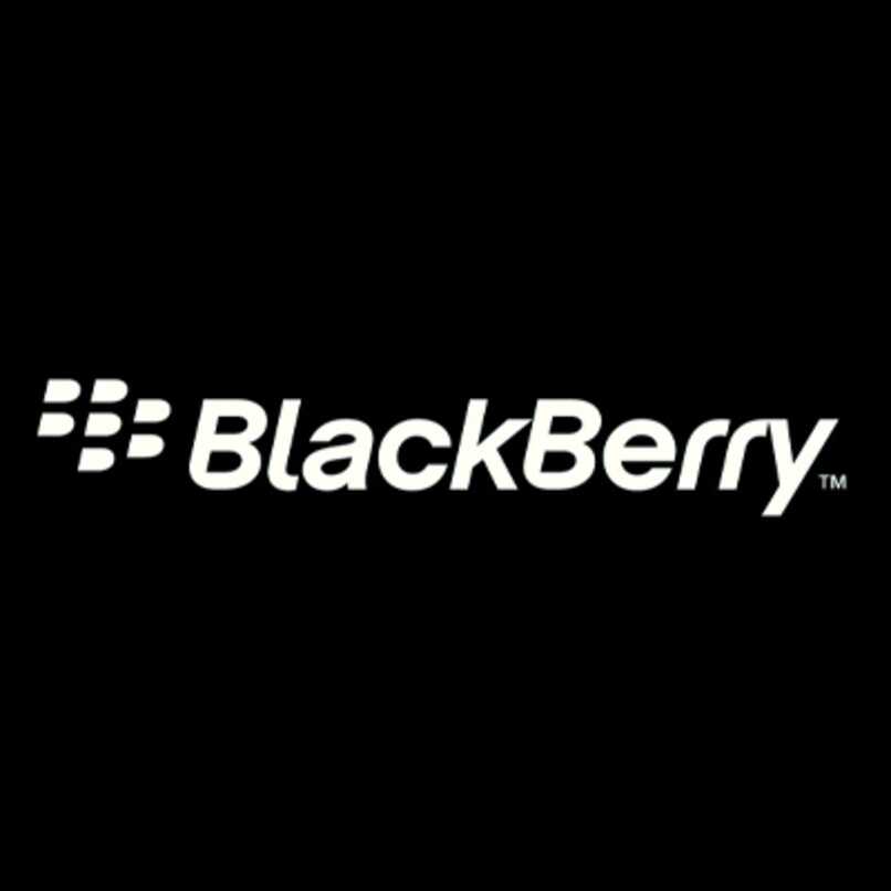 blackberry logo