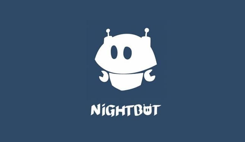 nightbot official logo