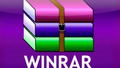 Photo of How to download and install Winrar 32 or 64 bit for free for Windows 10
