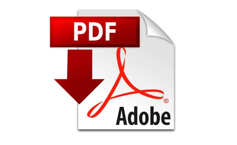 logo PDF files white background 