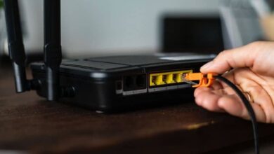Photo of How to improve and configure the internet of a WiFi Router to play online?
