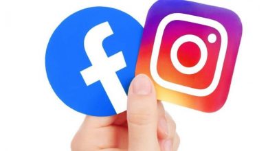 Photo of How to link and unlink or connect and disconnect my Instagram account from Facebook