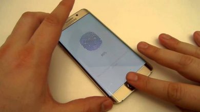 Photo of How to improve fingerprint speed on Samsung mobiles